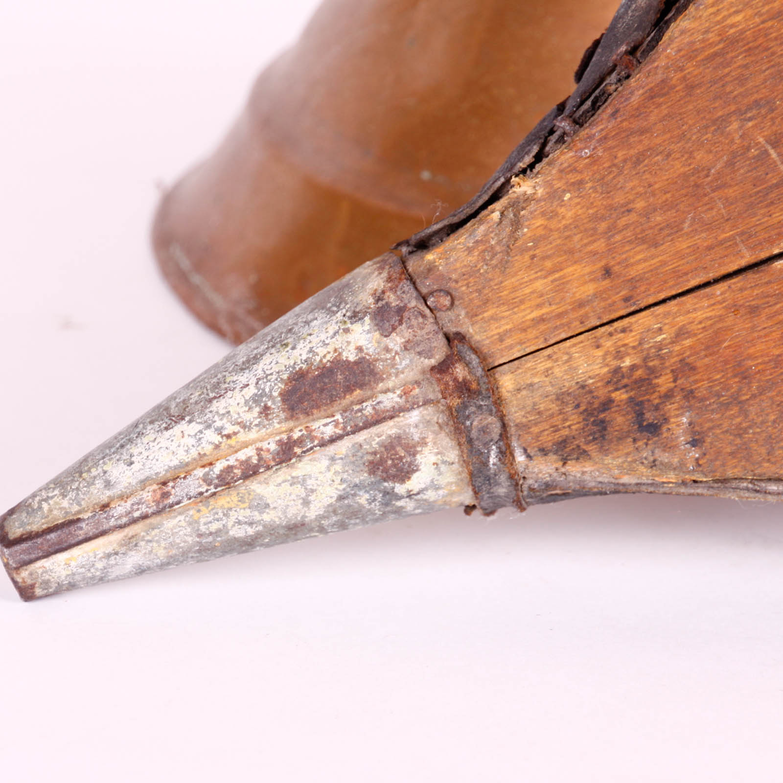 Vintage Copper Utensils