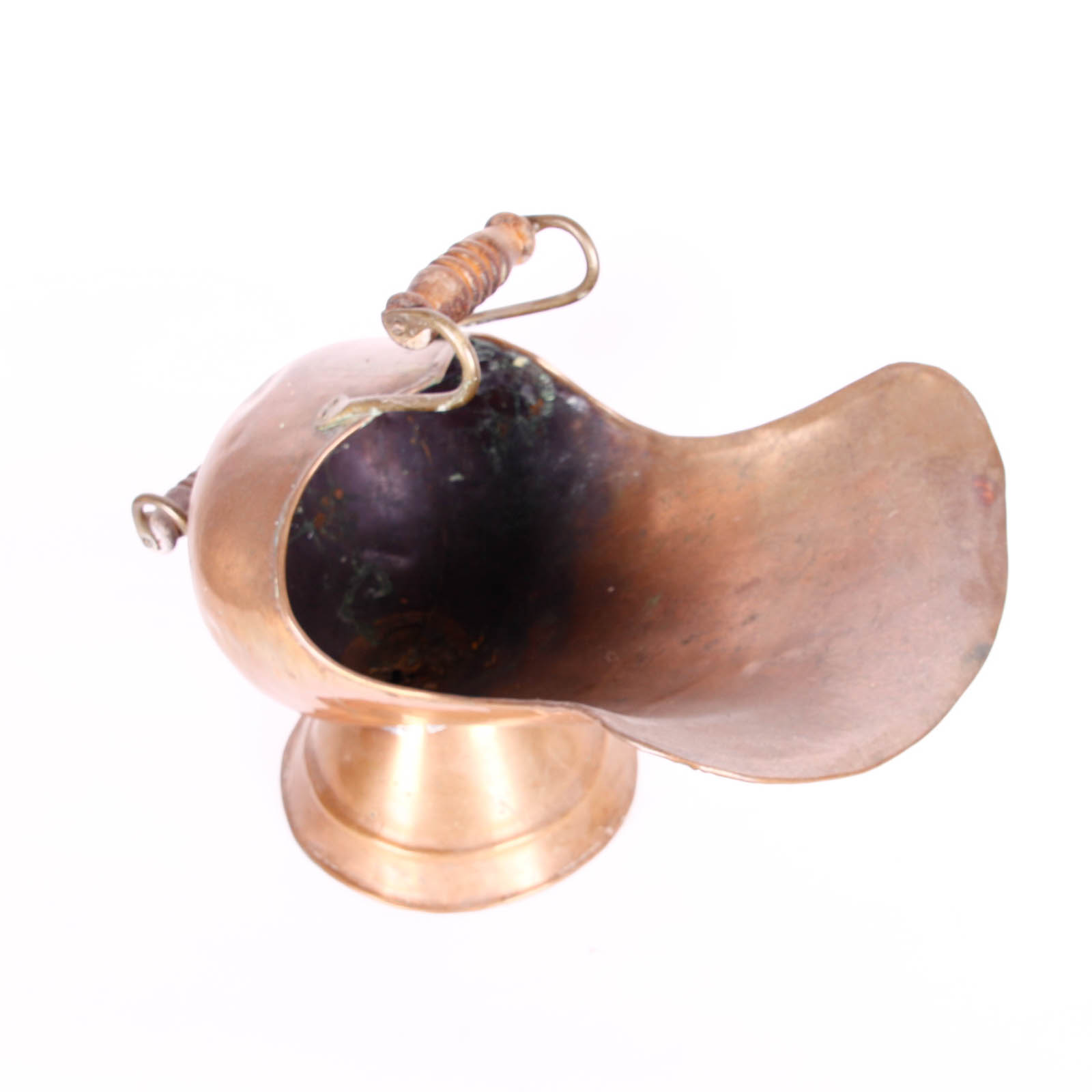 Vintage Copper Utensils