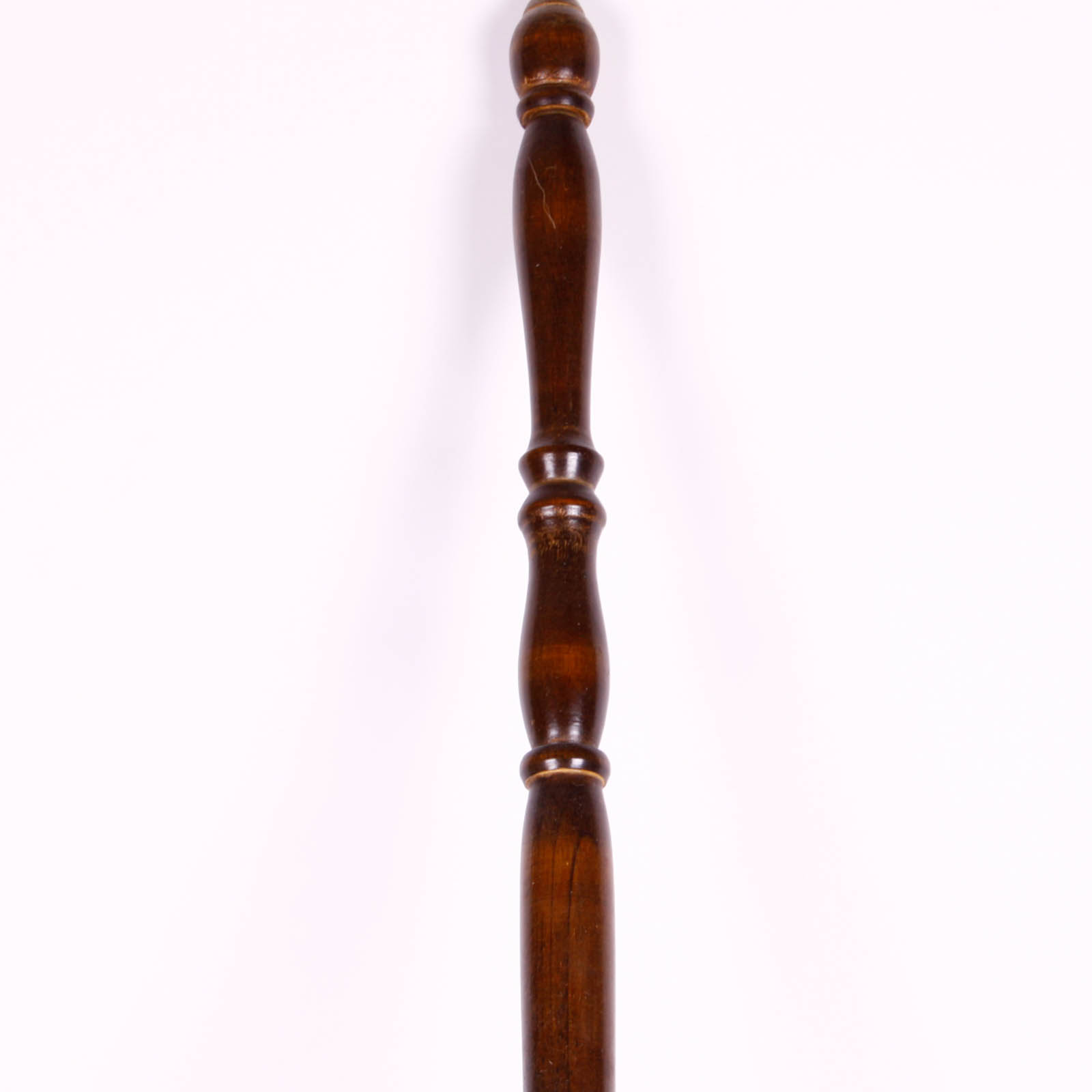 Vintage Copper Bed Warmer