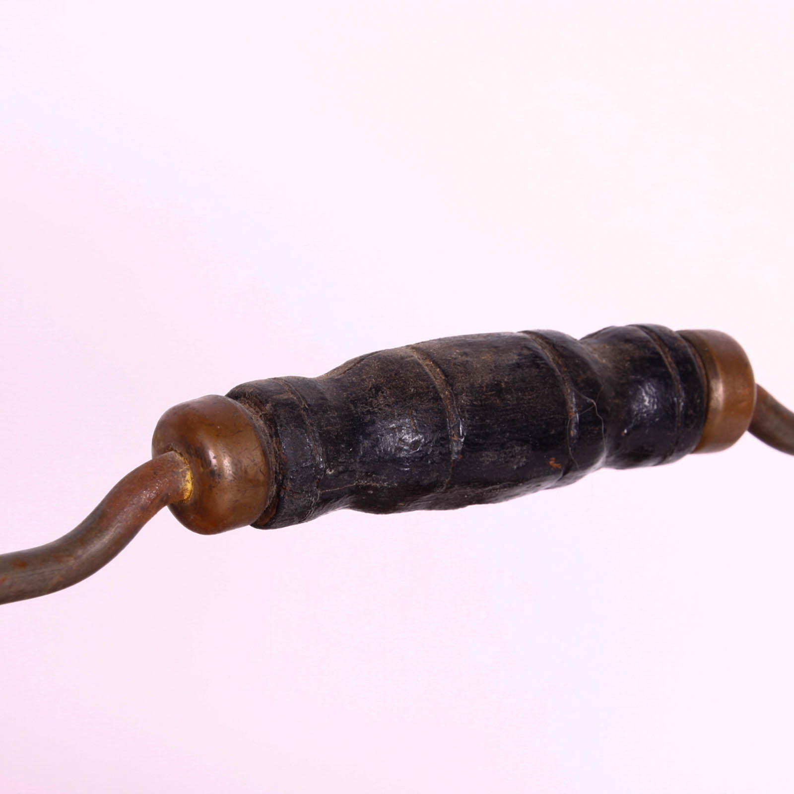 Trio of Vintage Copper Tea Kettles