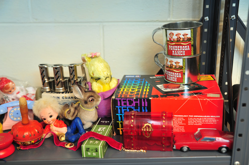 Vintage Collectibles