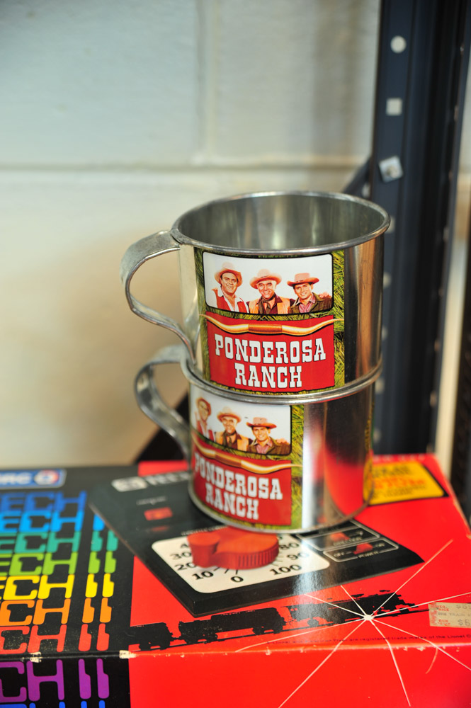 Vintage Collectibles