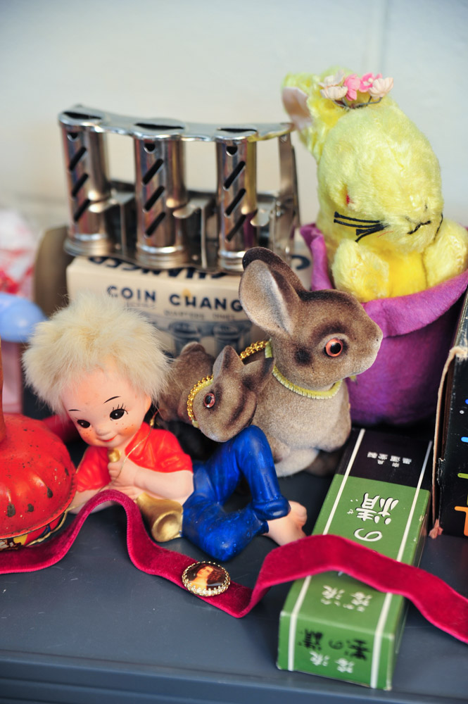 Vintage Collectibles