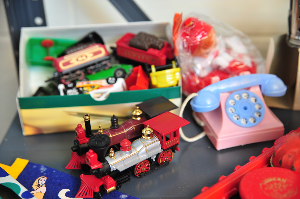 Vintage Collectibles