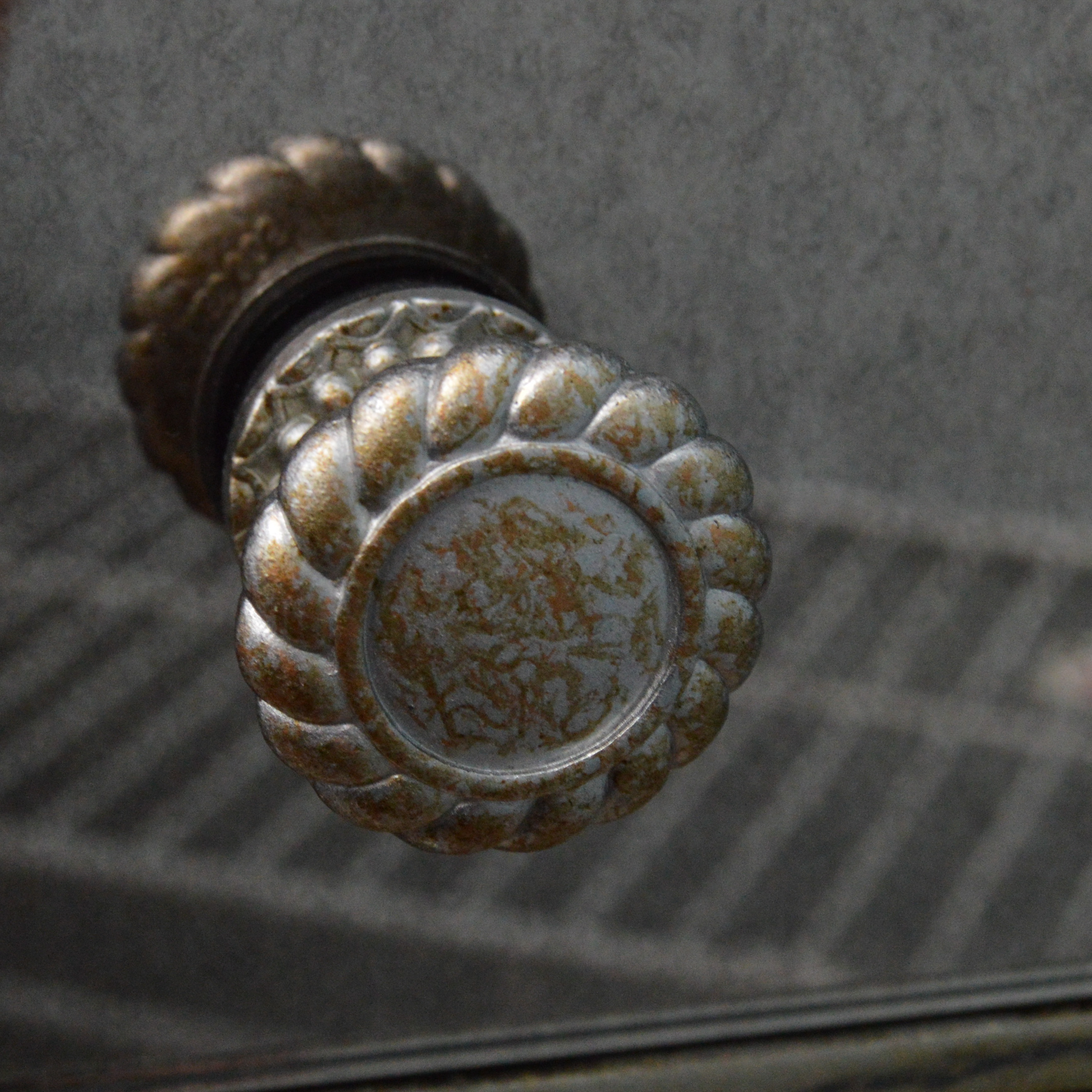 Zhong Shun Wood Art Co. Mirrored Lingerie Chests