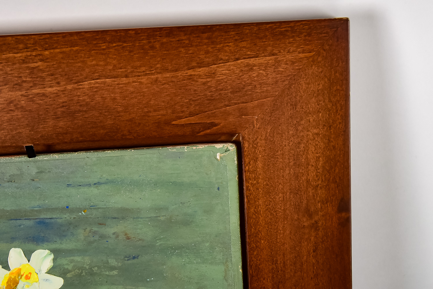 Signed Gladys Kleiber Floral Still Life Painting