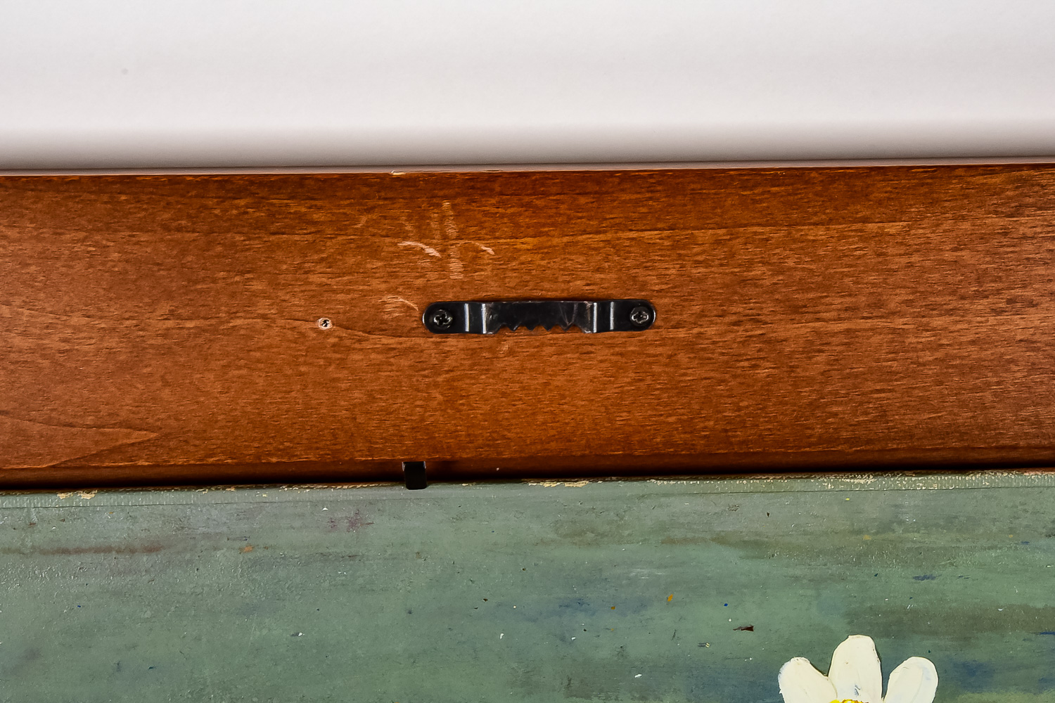 Signed Gladys Kleiber Floral Still Life Painting