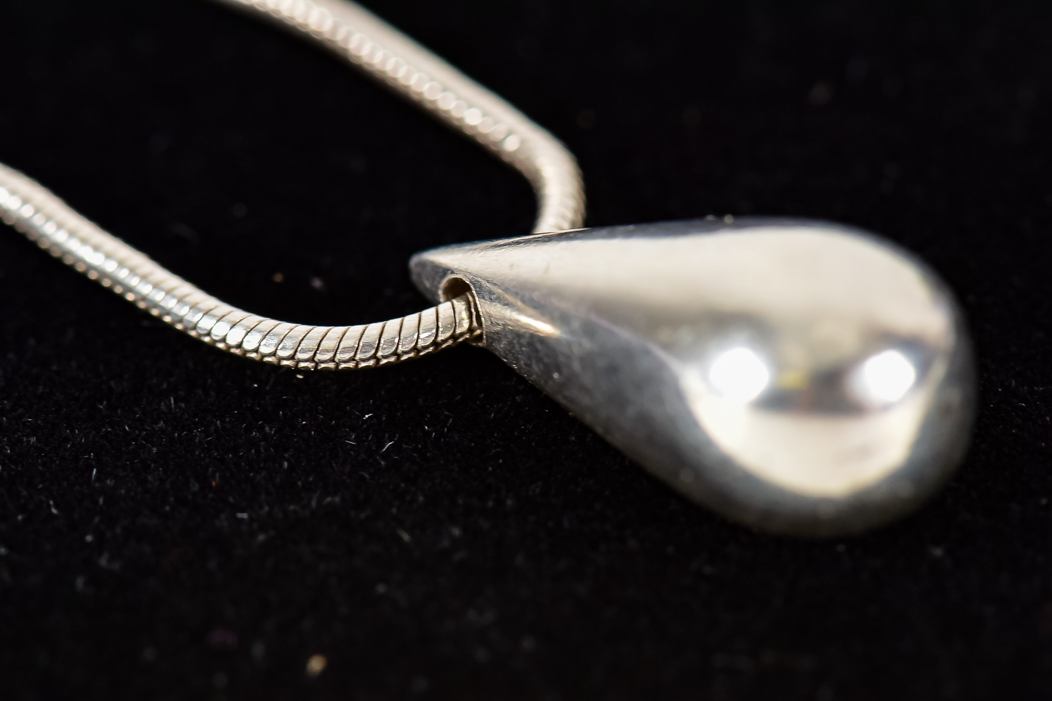 Sterling Bracelet & Necklace