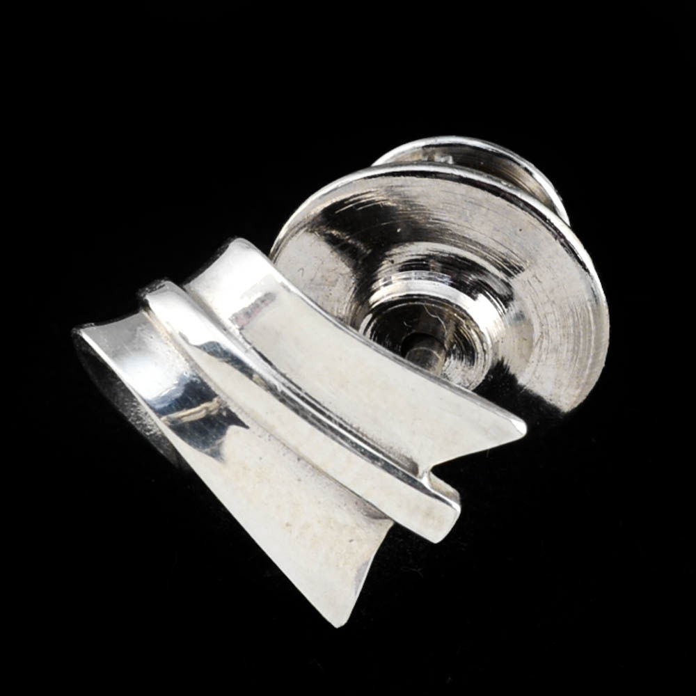 Men's Tiffany & Co. Sterling Silver Tie Tac