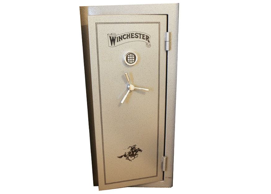 Winchester Fireproof Gun Safe
