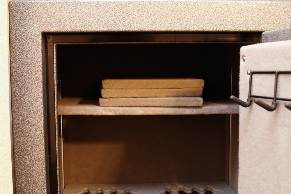 Winchester Fireproof Gun Safe
