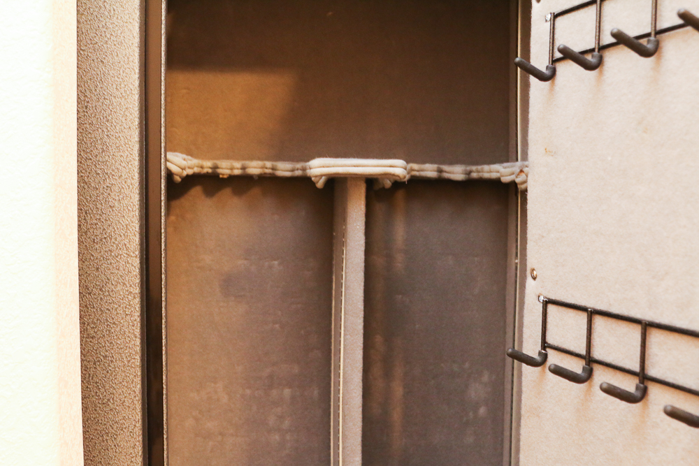 Winchester Fireproof Gun Safe