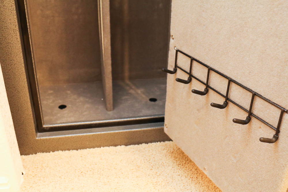 Winchester Fireproof Gun Safe