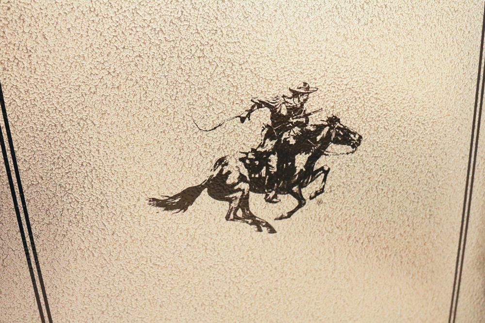 Winchester Fireproof Gun Safe