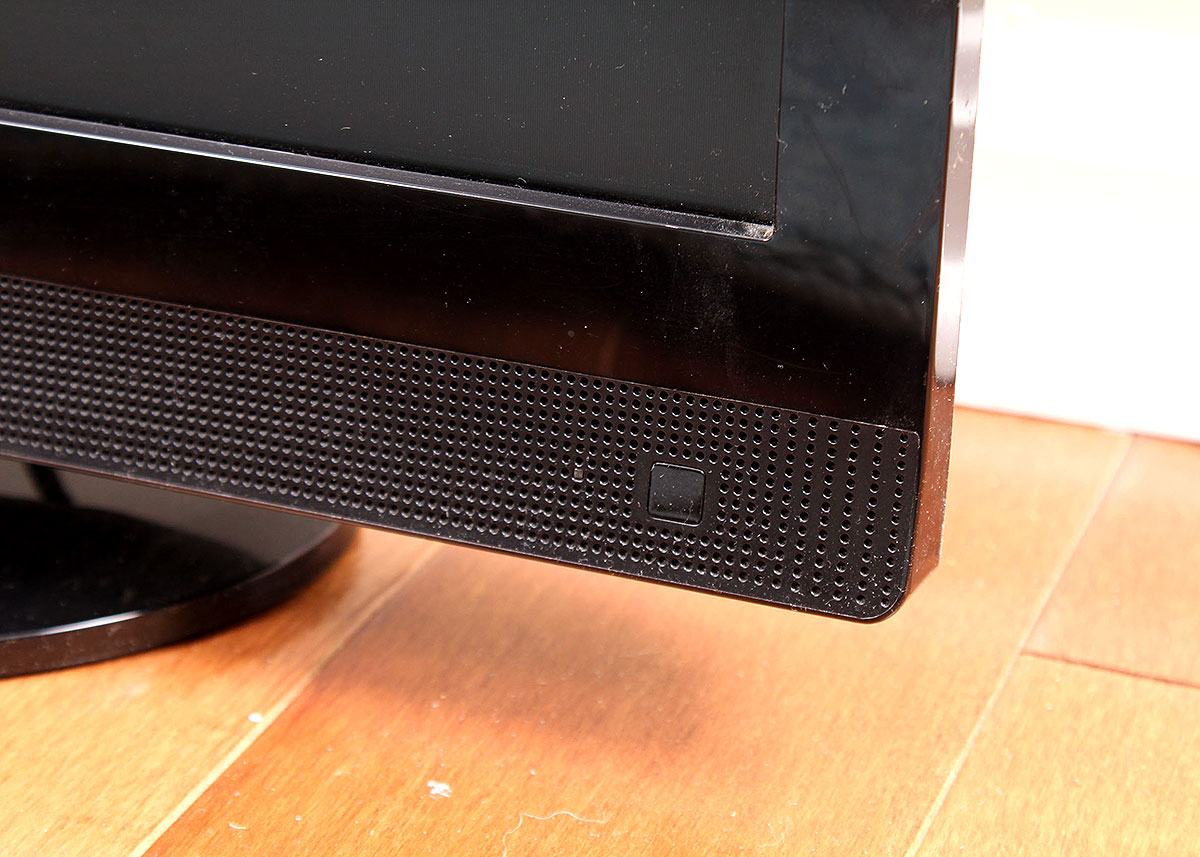 Dynex LCD 22 InchTelevision