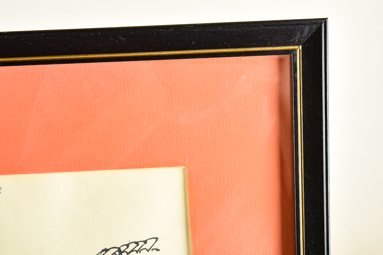 Lowell Mapes Front Street Drawing