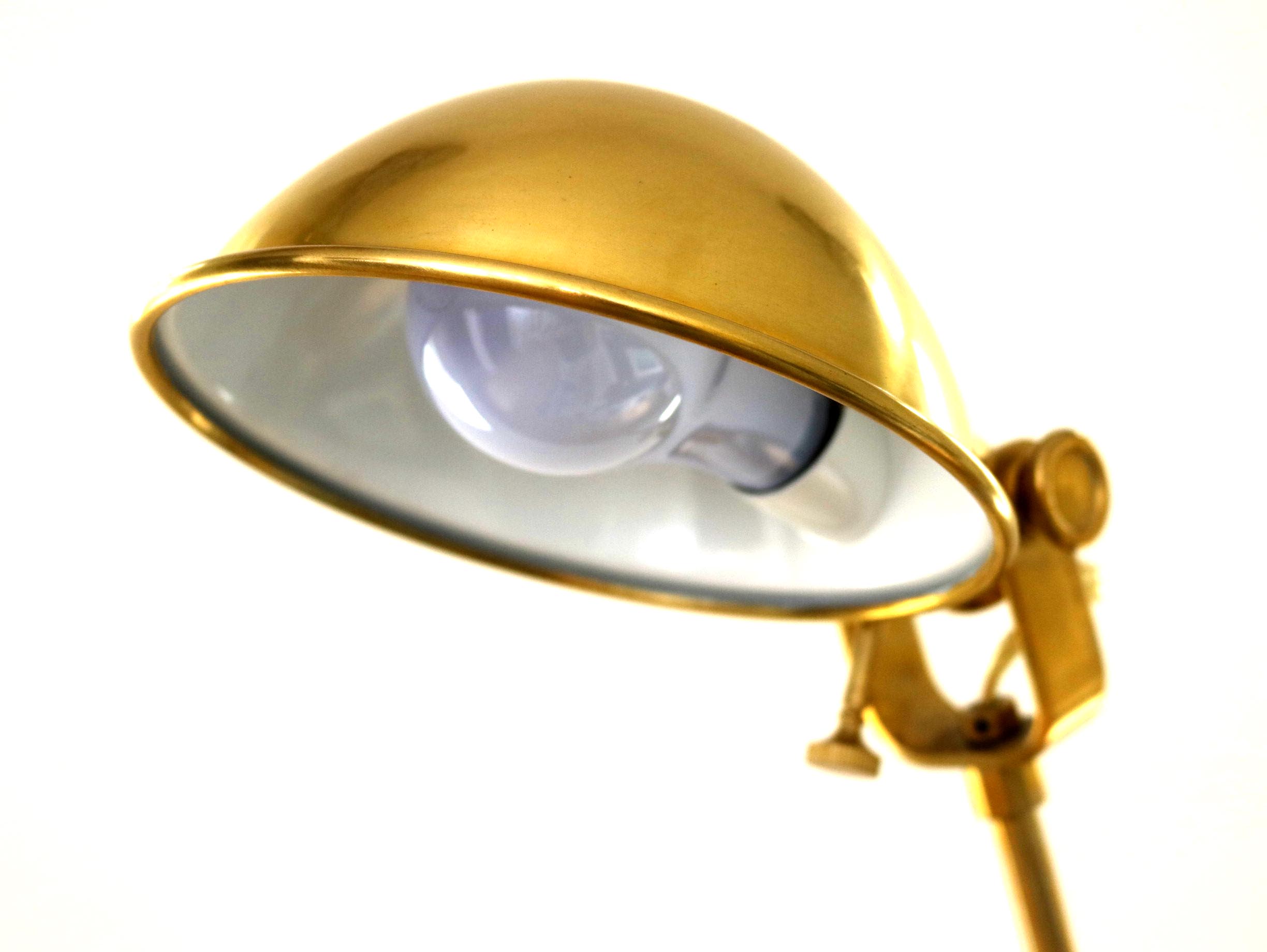 Fairfield Pharmacy Lamp by Ralph Lauren