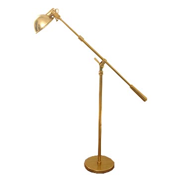 Fairfield Pharmacy Lamp by Ralph Lauren
