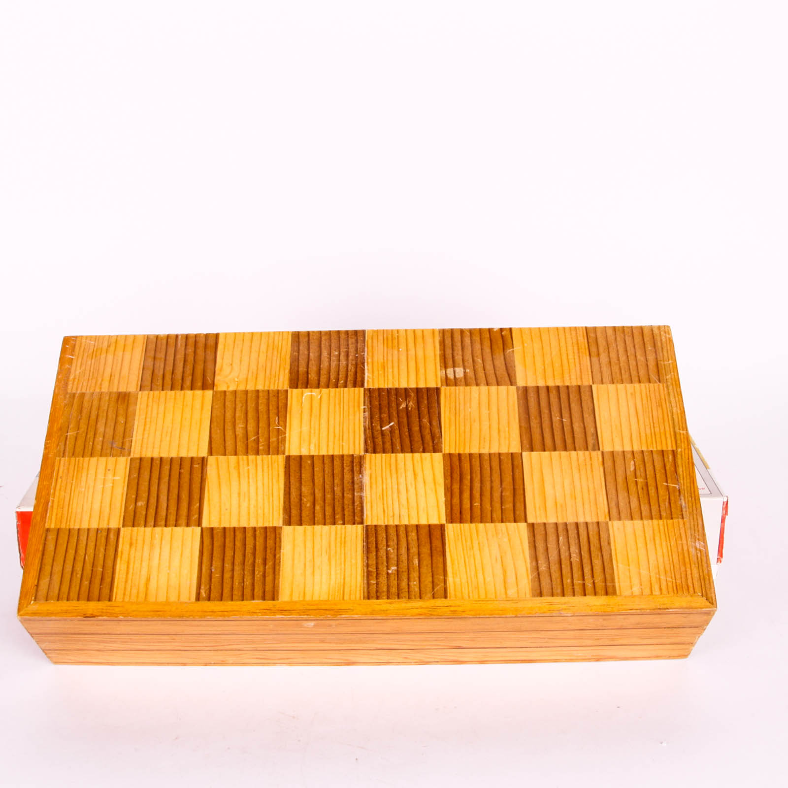 Vintage Board and Card Games