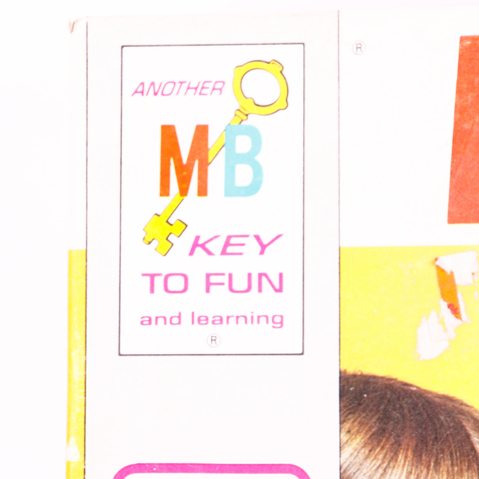 Vintage Board and Card Games