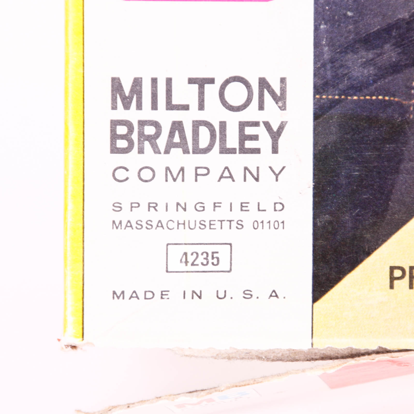 Vintage Board and Card Games