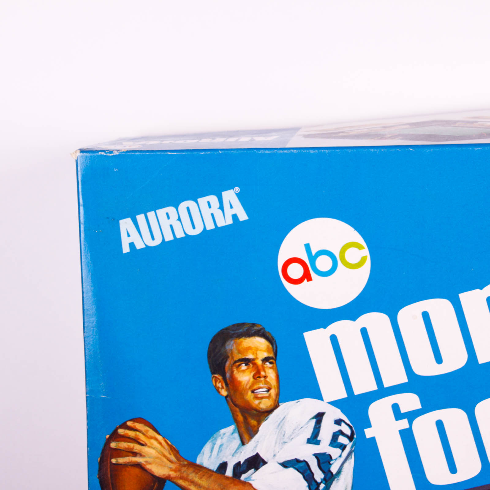 Vintage Children's Sports Games