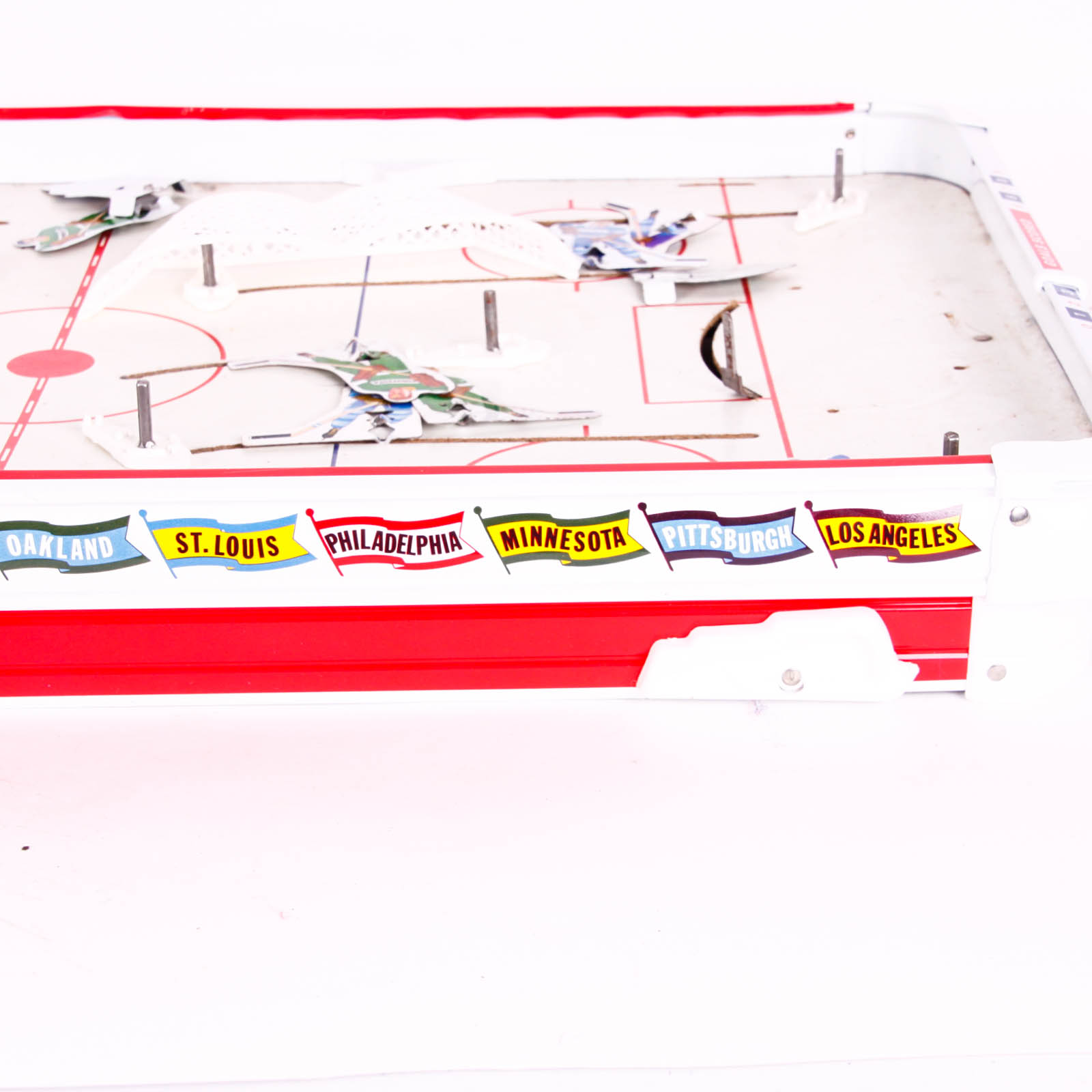 Vintage Children's Sports Games