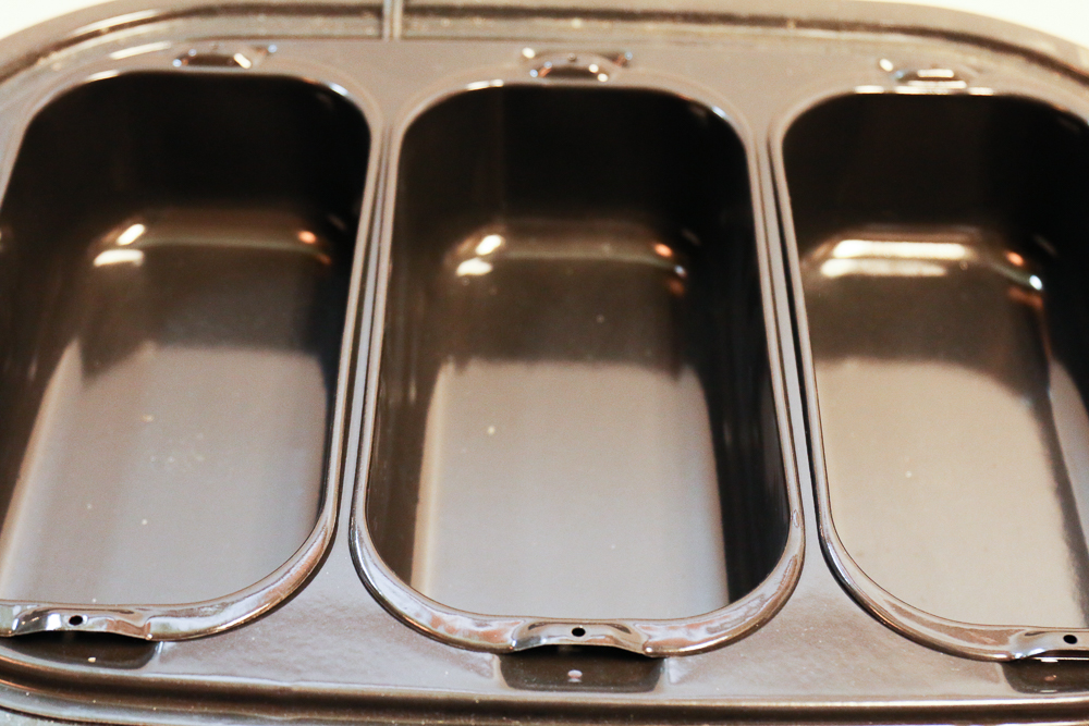 GE Roaster Oven and More