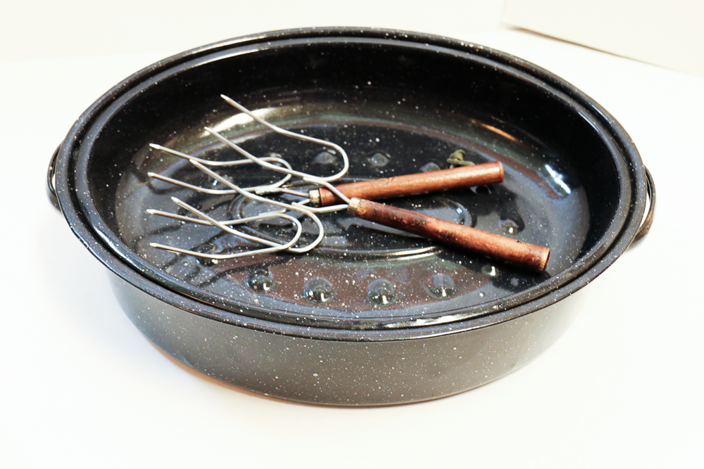 GE Roaster Oven and More