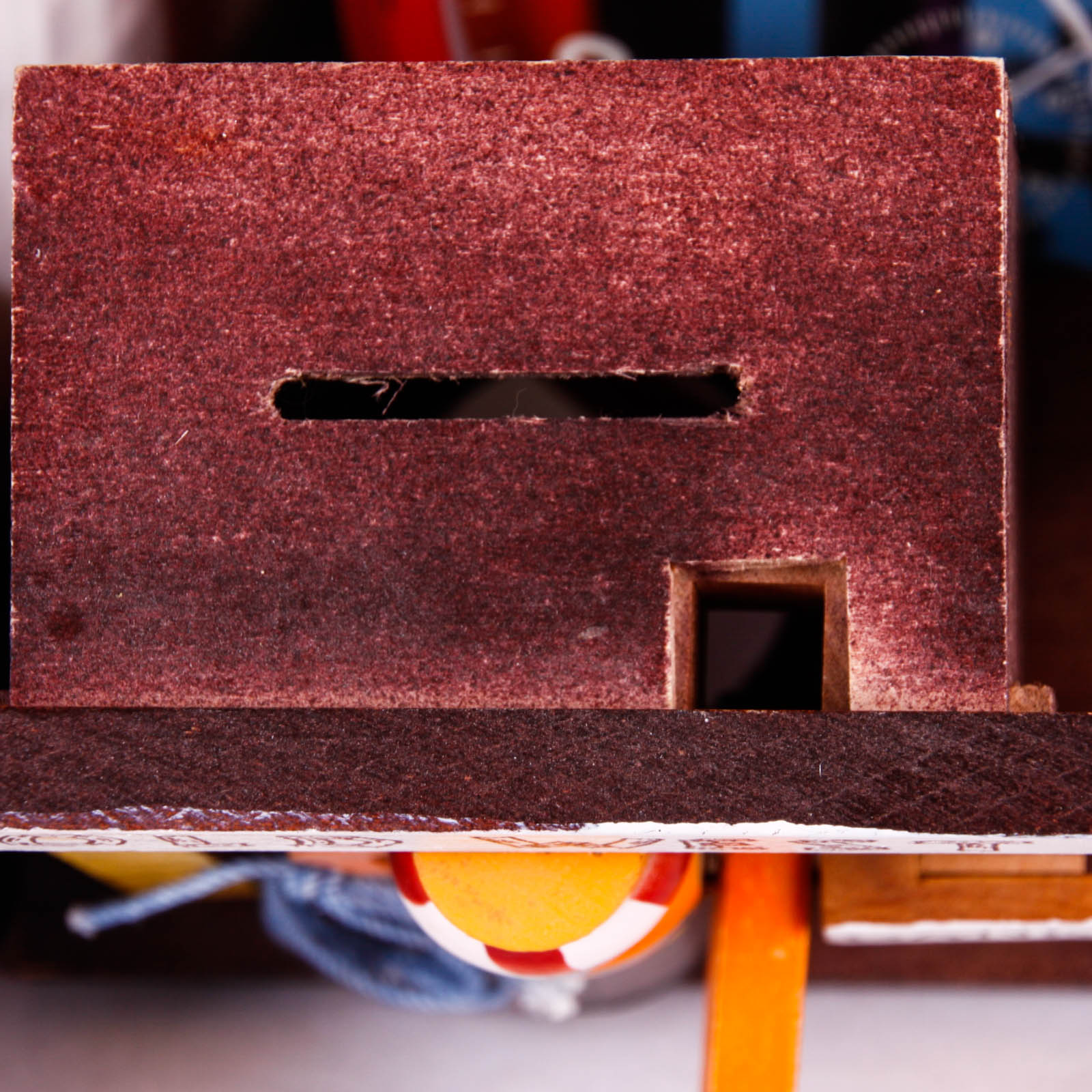 Vintage Toy Collection