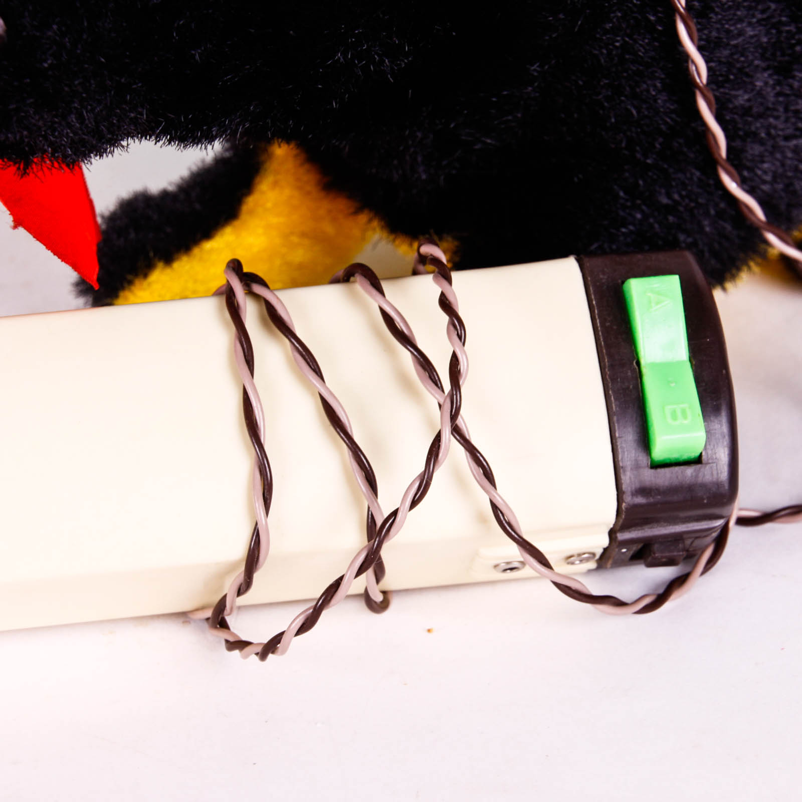 Vintage Toy Collection