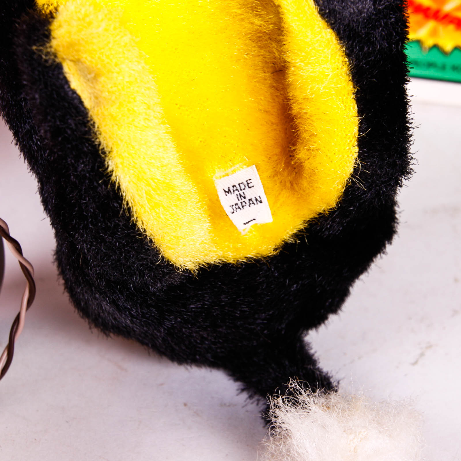 Vintage Toy Collection