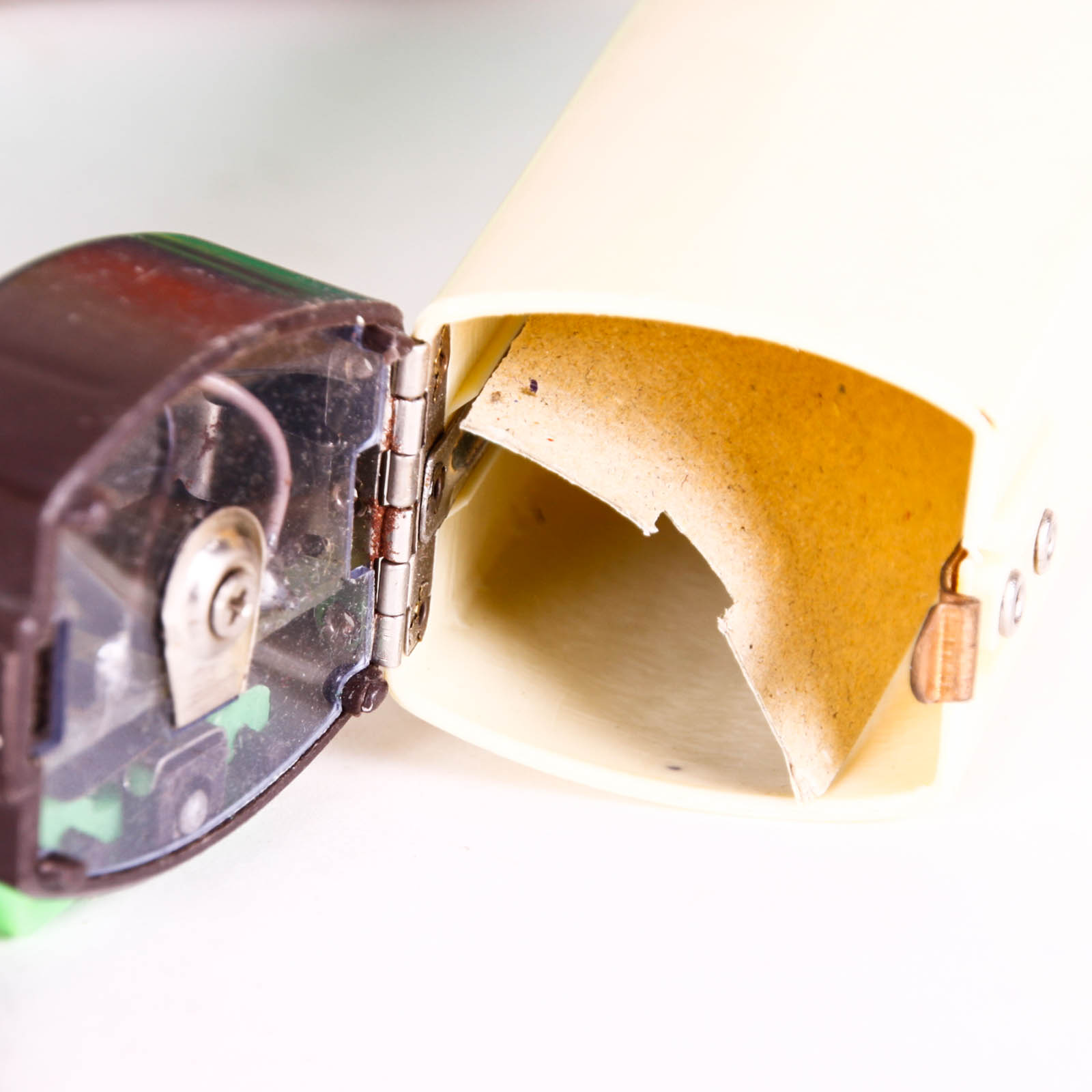 Vintage Toy Collection