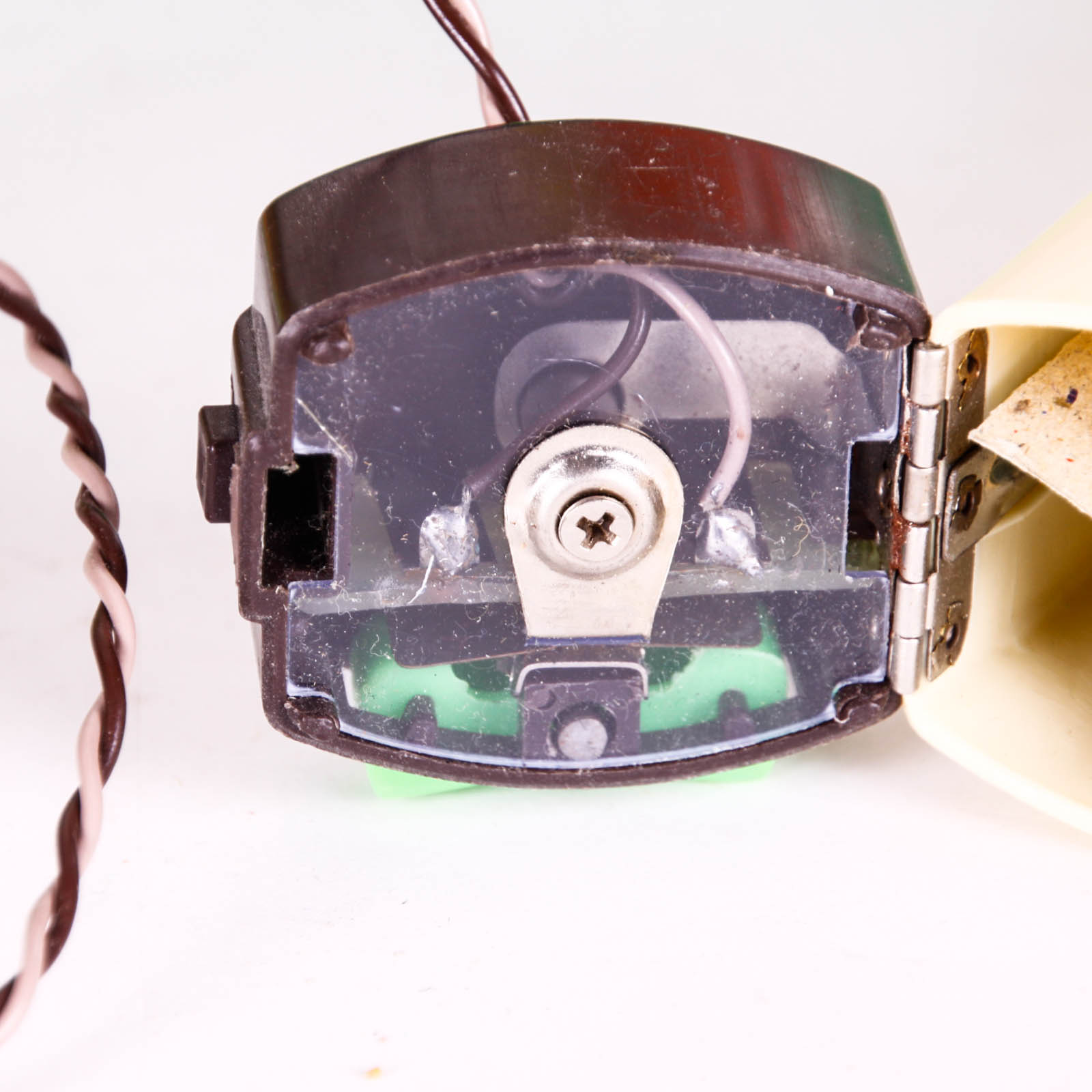 Vintage Toy Collection