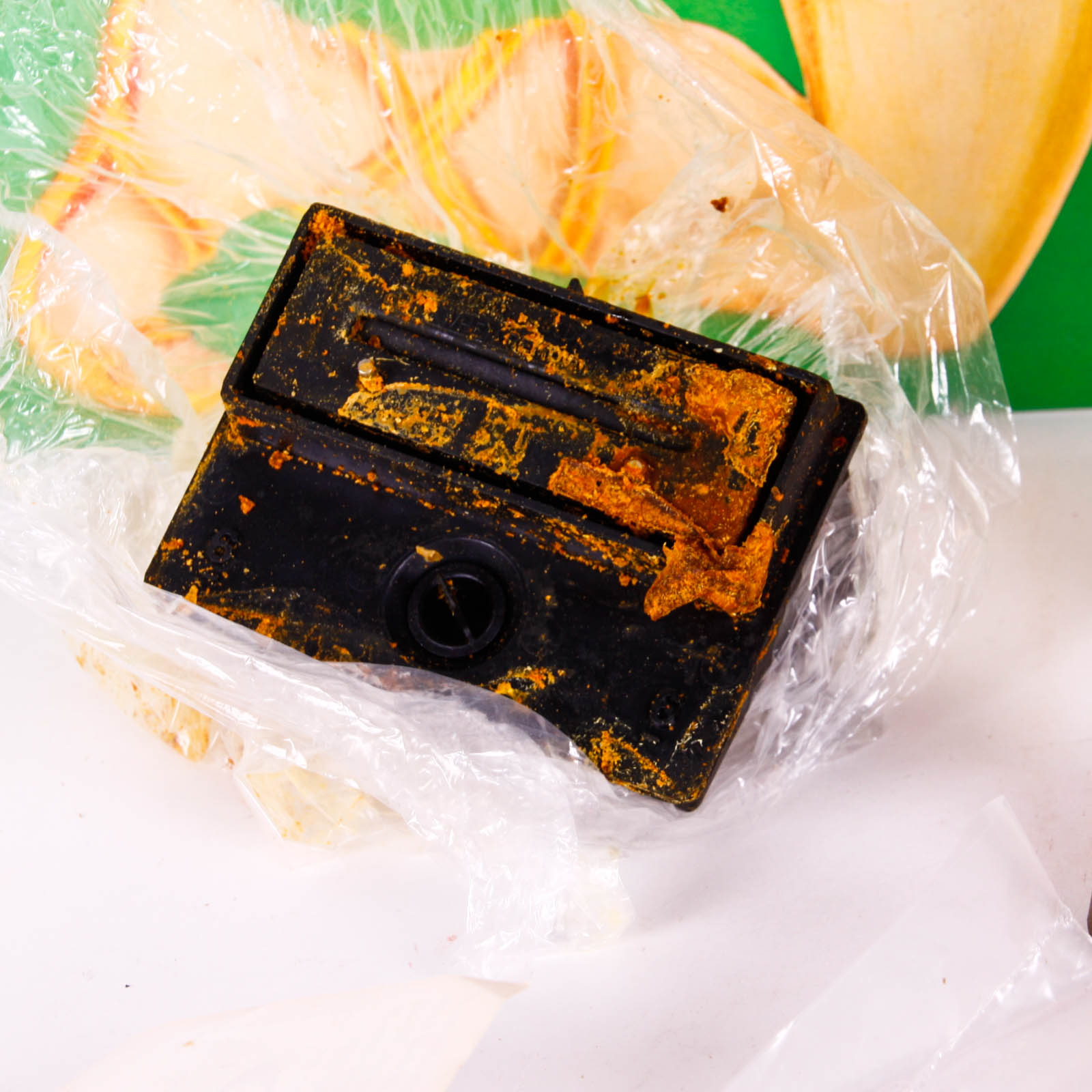 Vintage Toy Collection