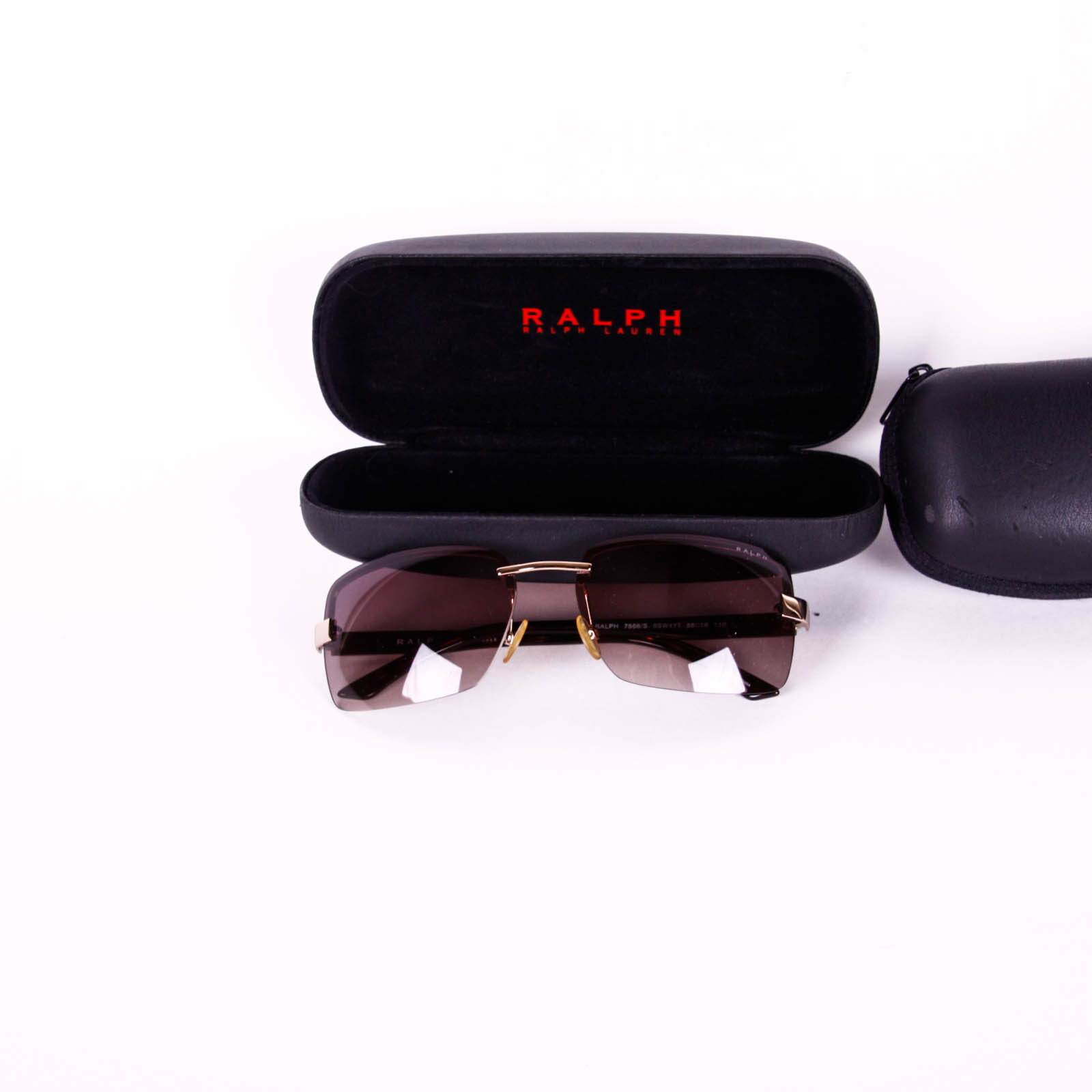 Designer Sunglasses from Ralph Lauren and Hummer