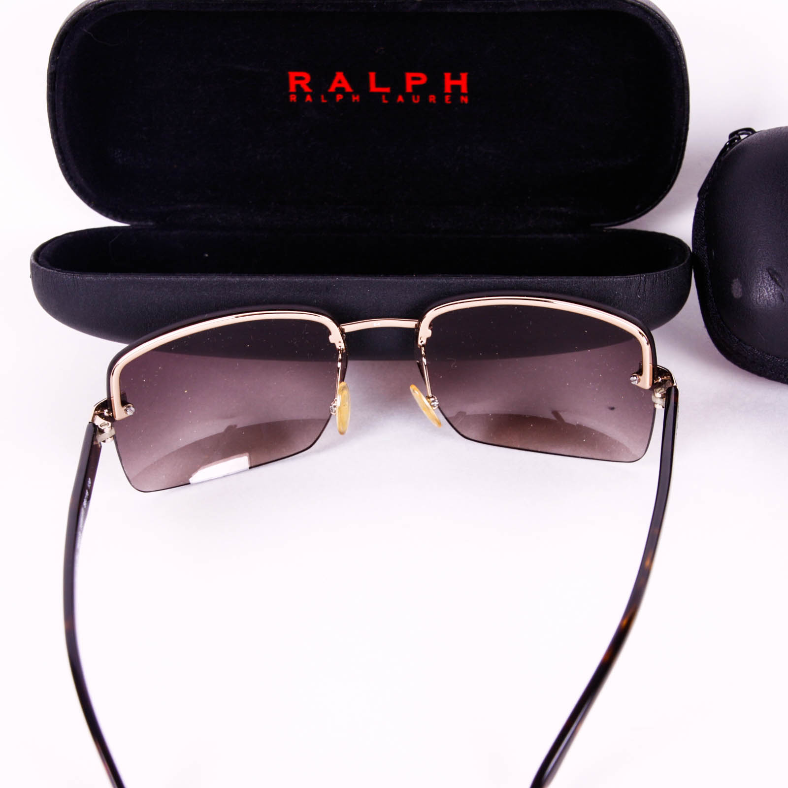 Designer Sunglasses from Ralph Lauren and Hummer
