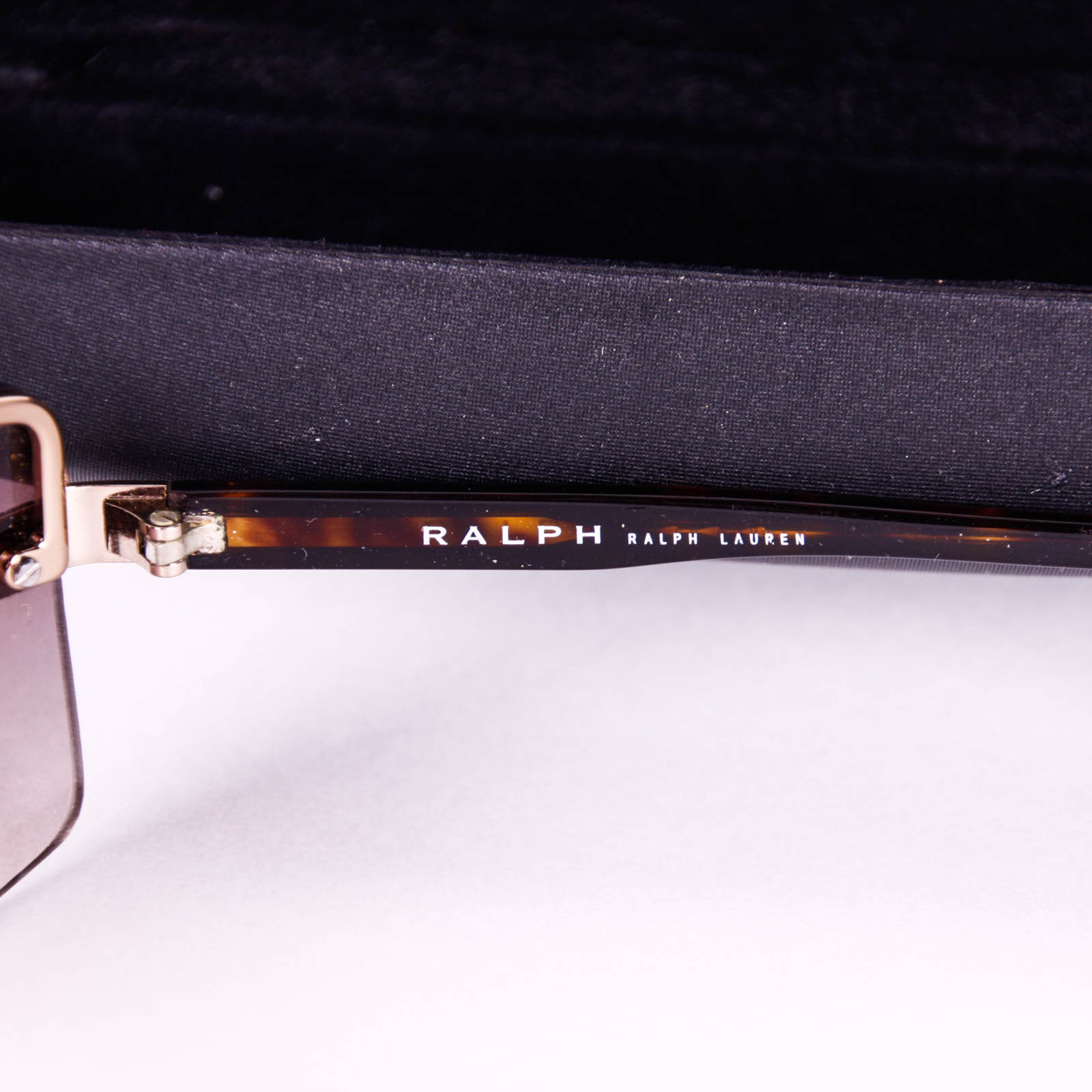 Designer Sunglasses from Ralph Lauren and Hummer