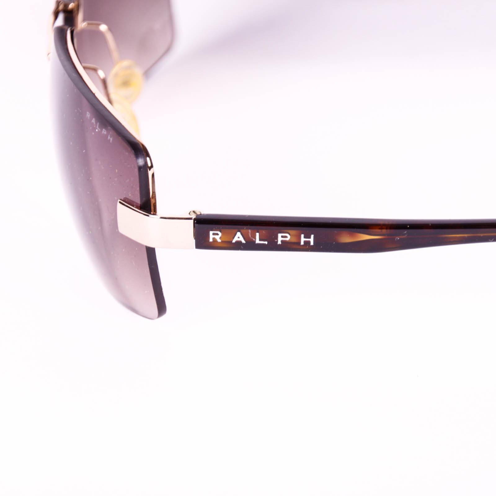 Designer Sunglasses from Ralph Lauren and Hummer