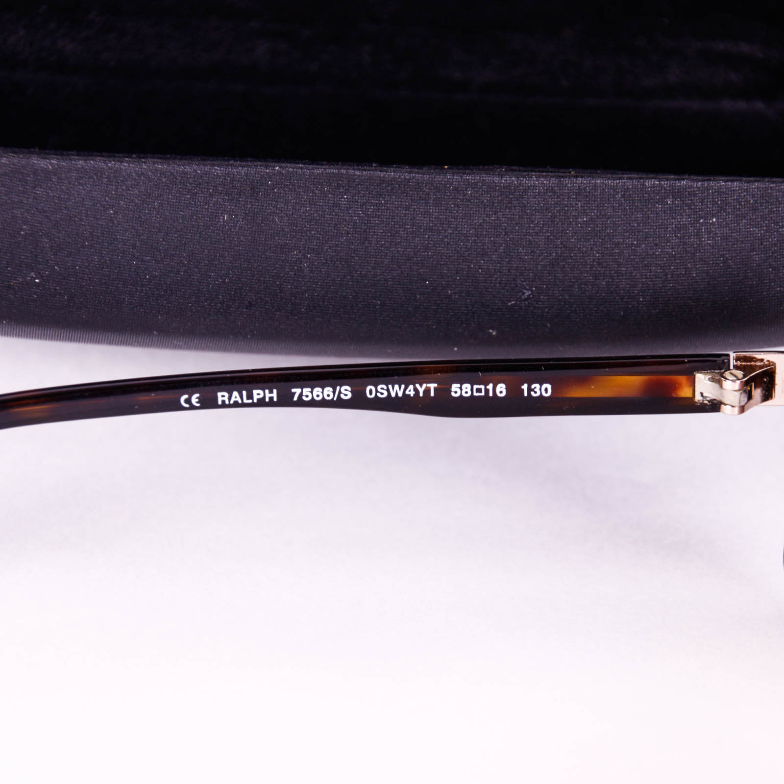 Designer Sunglasses from Ralph Lauren and Hummer