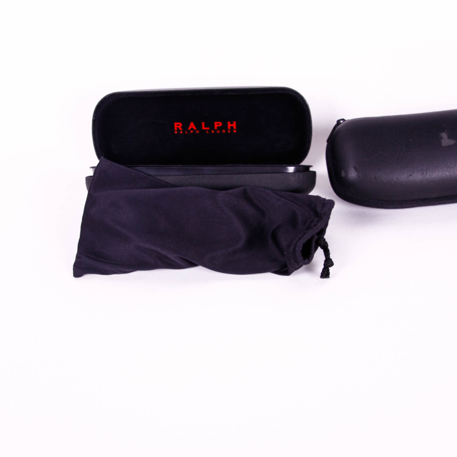 Designer Sunglasses from Ralph Lauren and Hummer