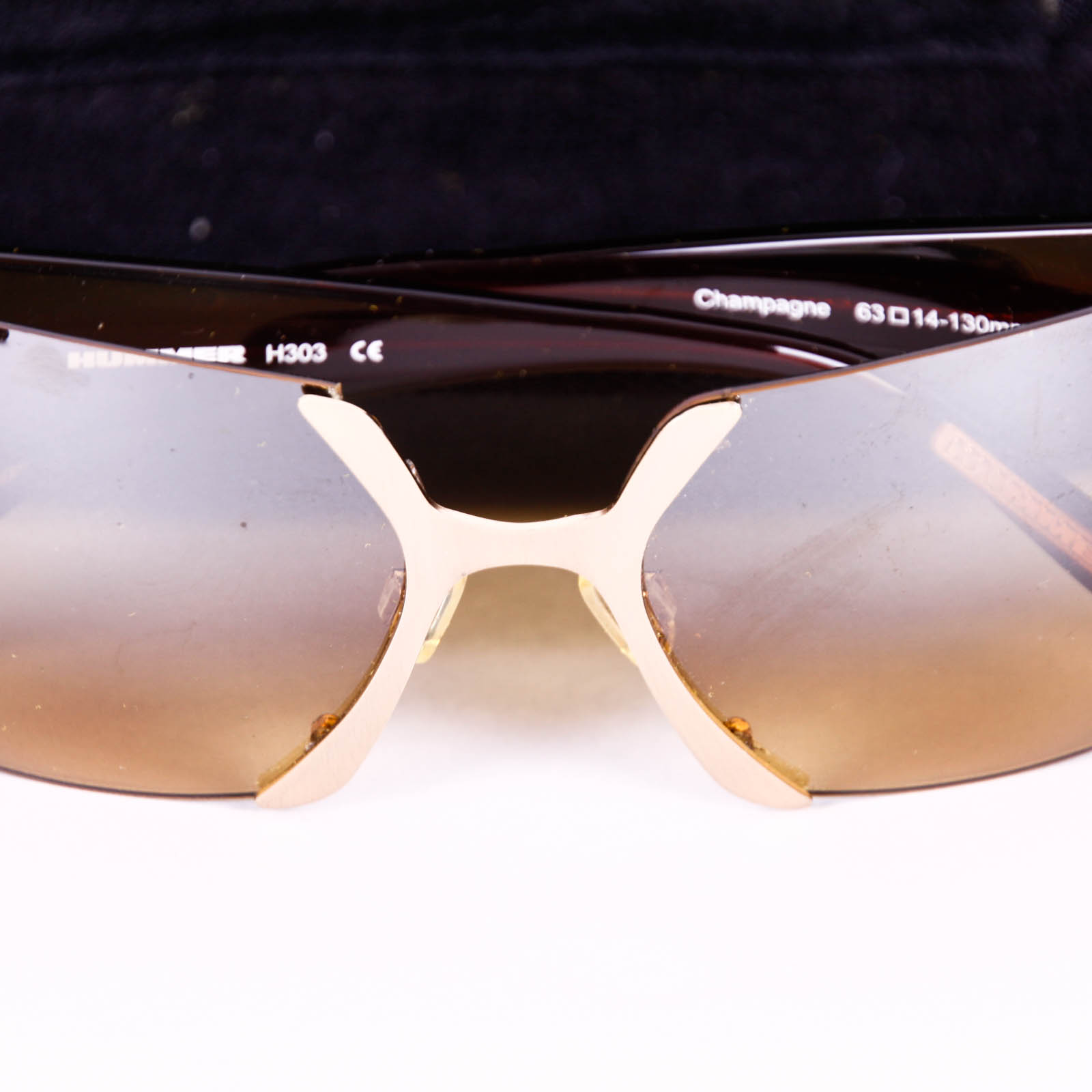 Designer Sunglasses from Ralph Lauren and Hummer