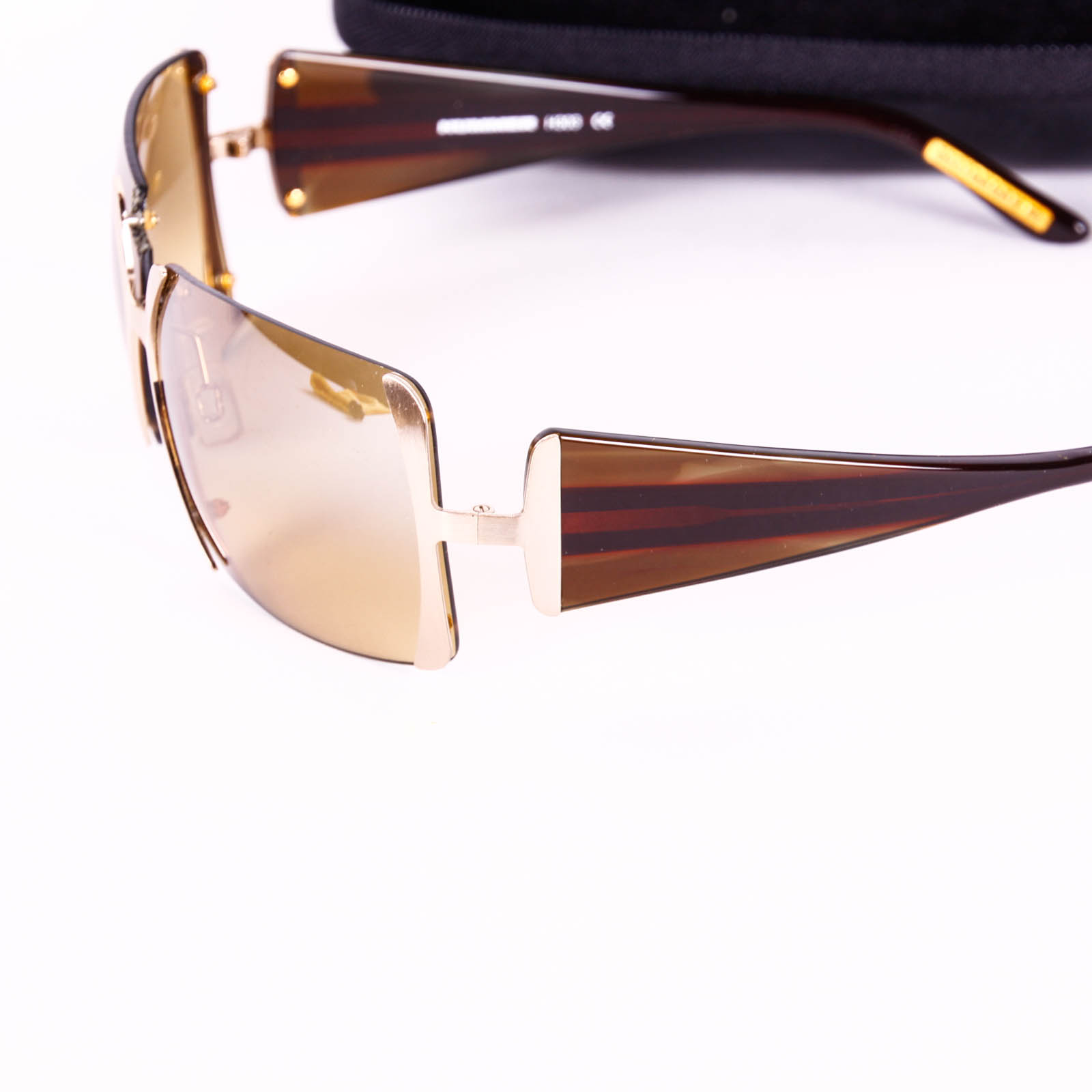 Designer Sunglasses from Ralph Lauren and Hummer