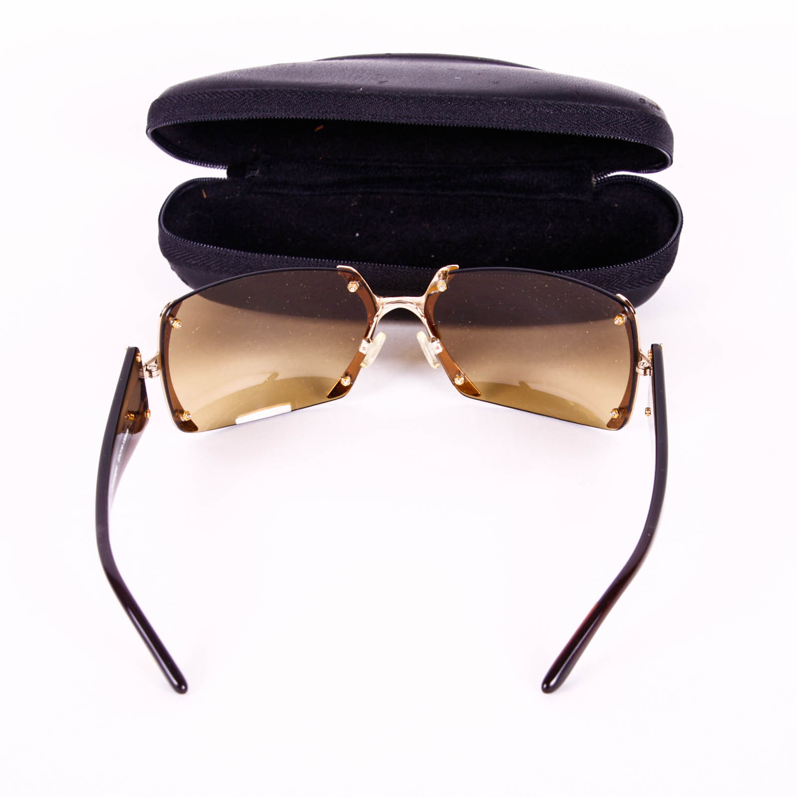 Designer Sunglasses from Ralph Lauren and Hummer