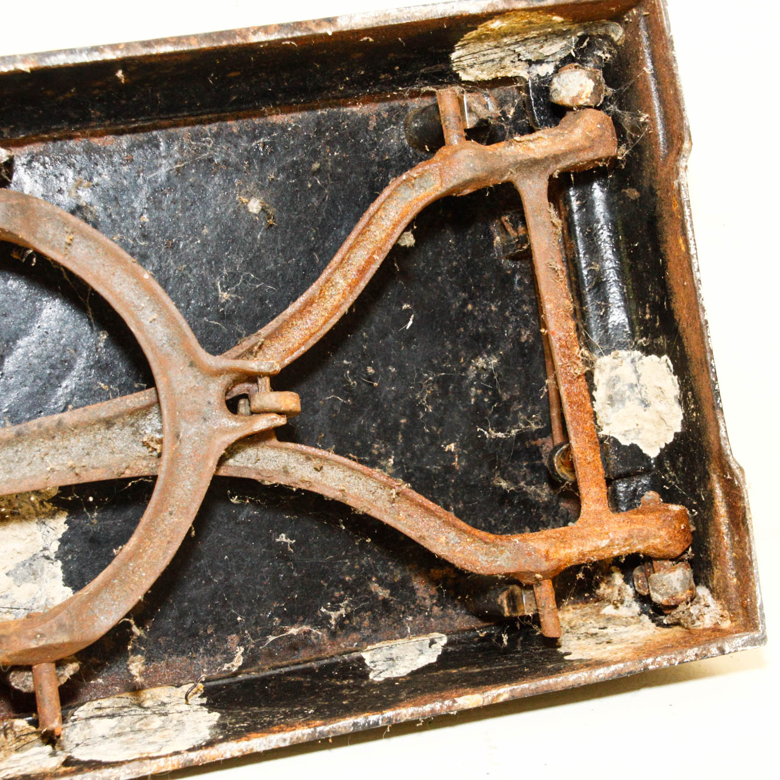 Vintage Kitchen Scales