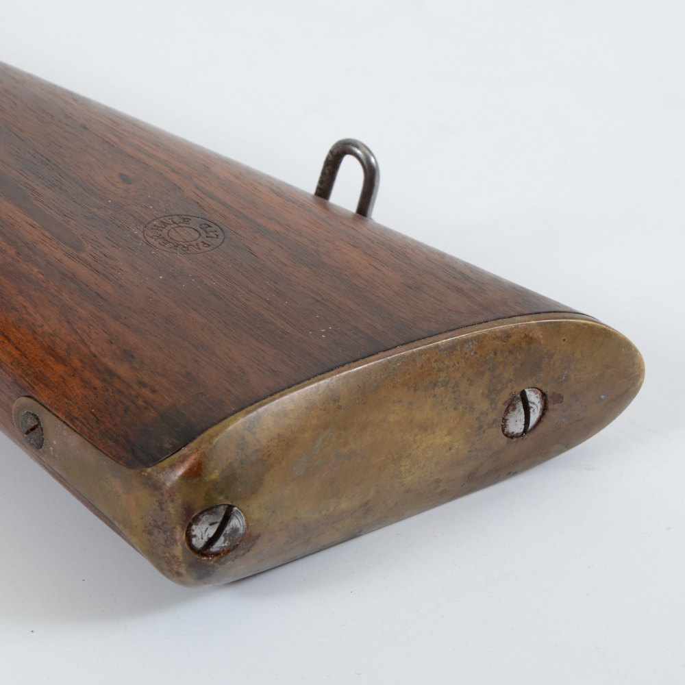 Parker - Hale 1861 Enfield Artillery Musketoon Replica Black Powder Gun