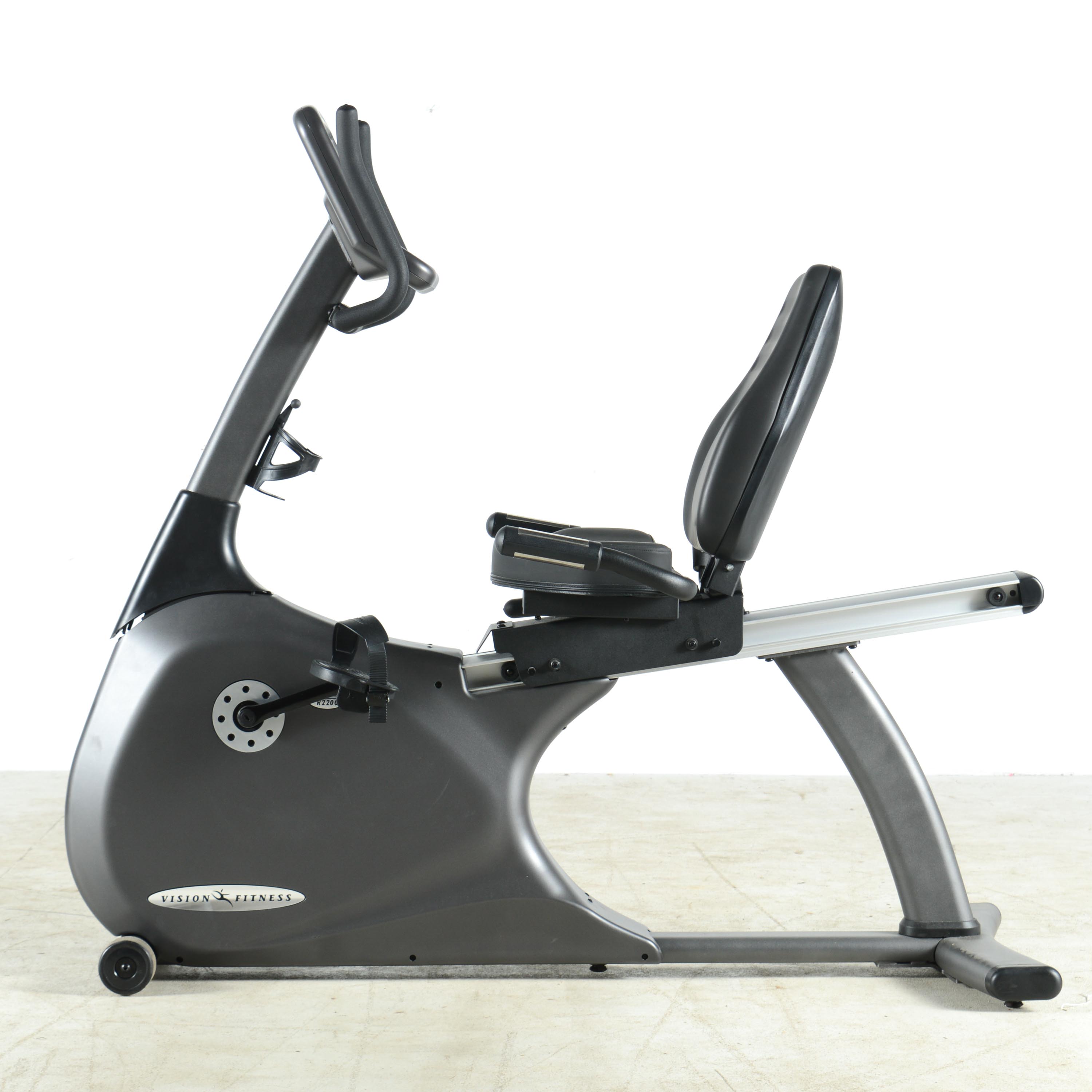 Vision Fitness Exercise Bike