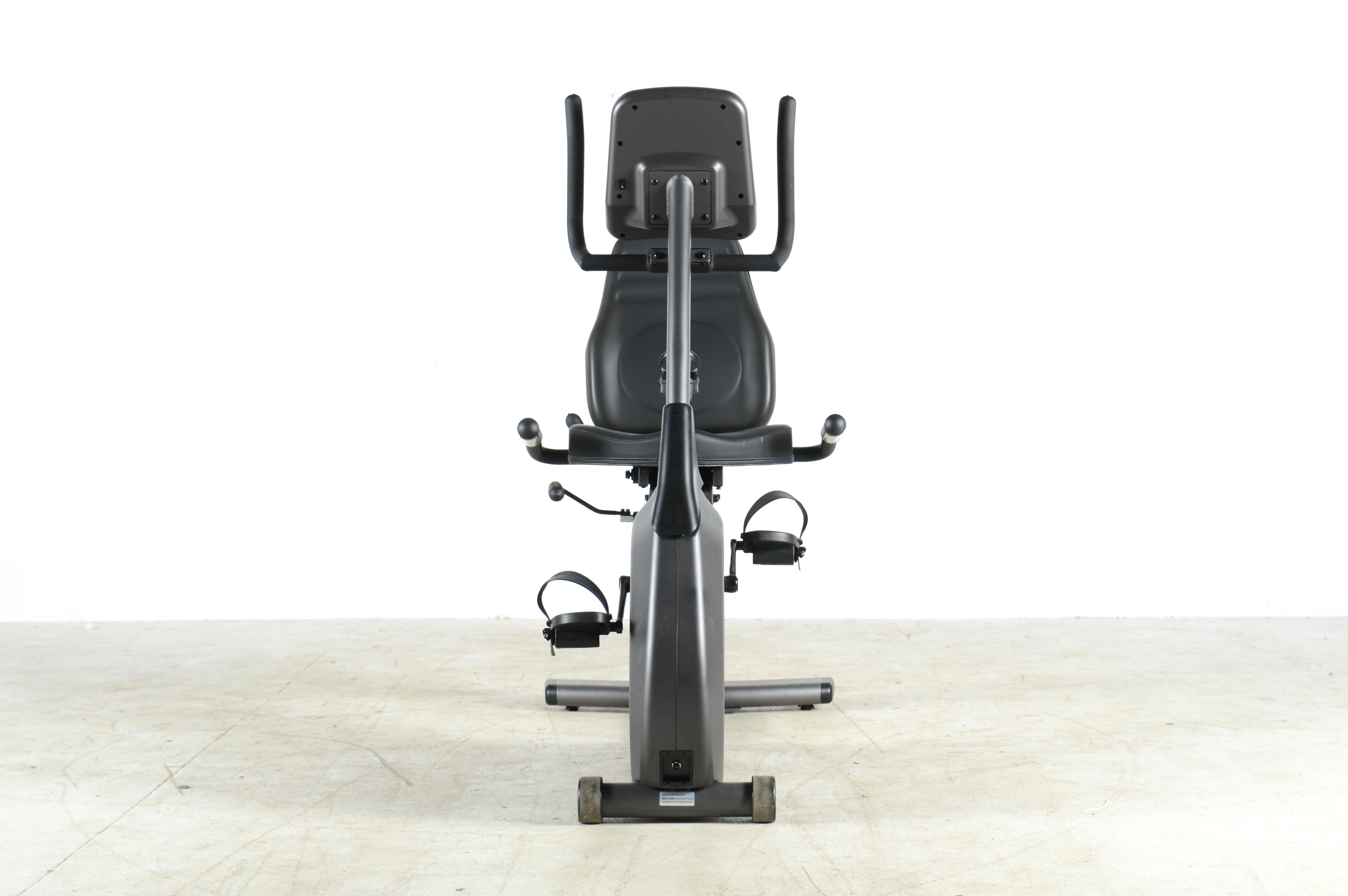 Vision Fitness Exercise Bike