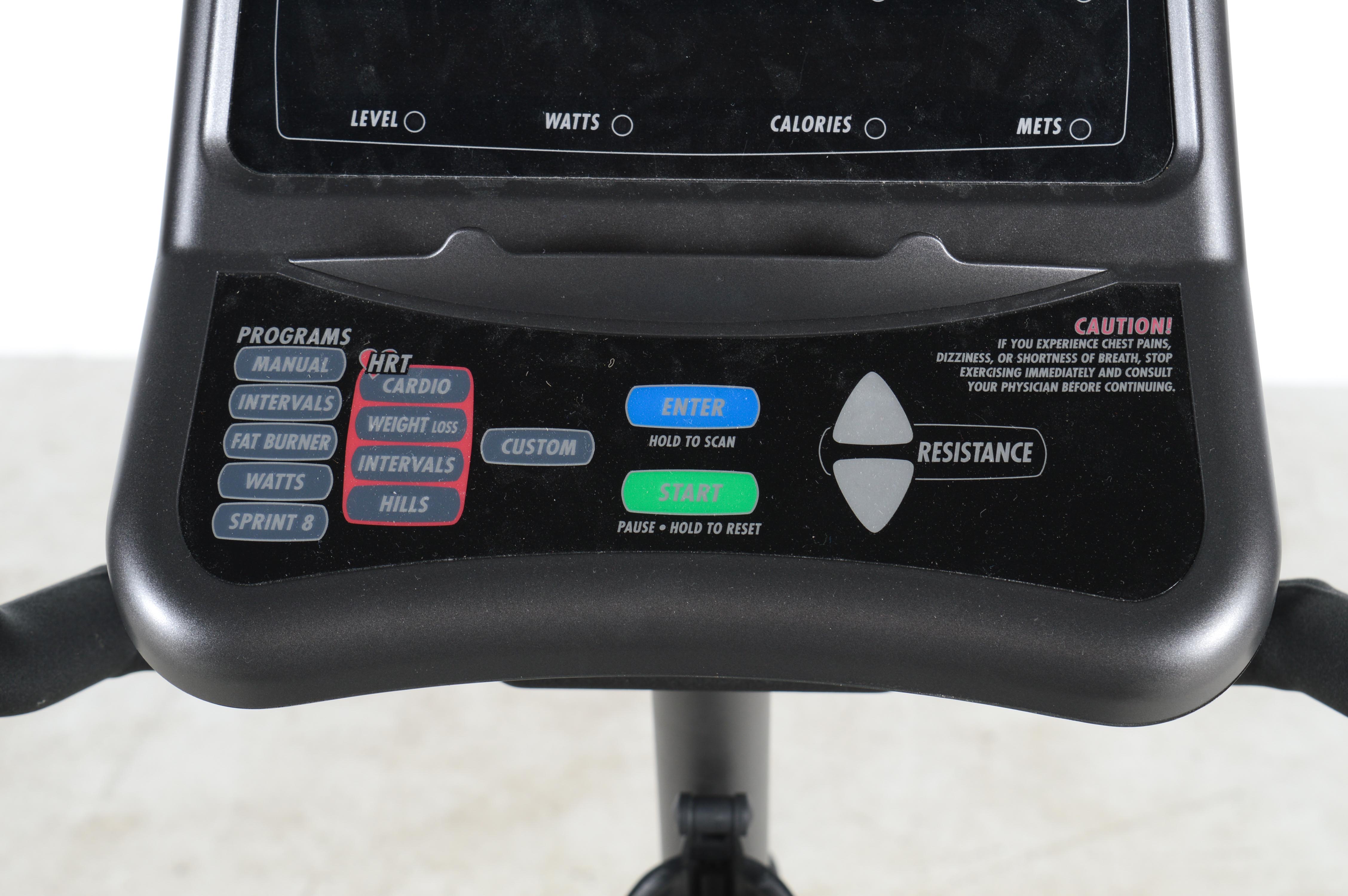 Vision Fitness Exercise Bike
