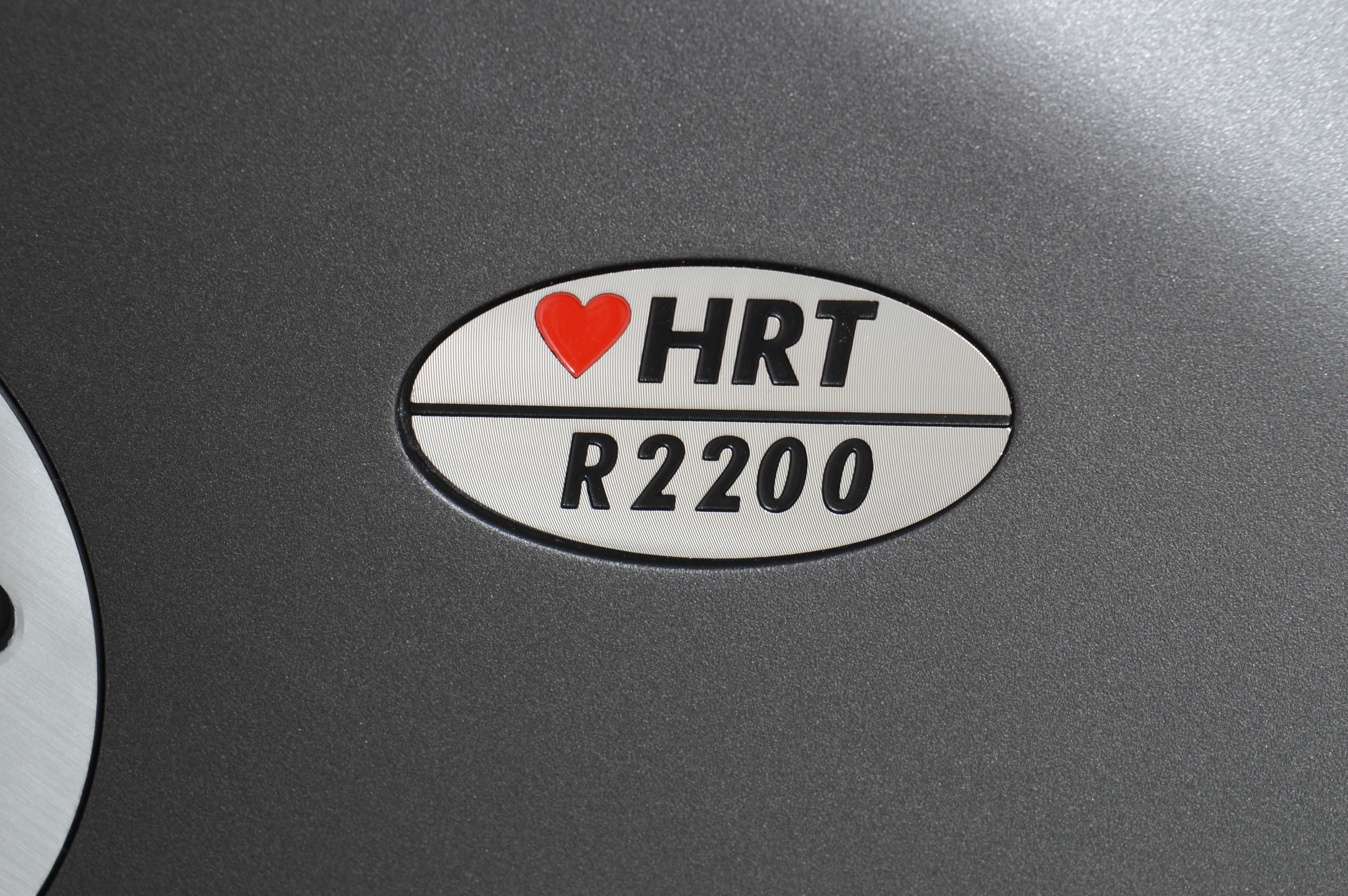 Vision Fitness Exercise Bike